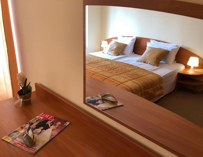 Imagen general del Hotel Aparthotel Beatris. Foto 19