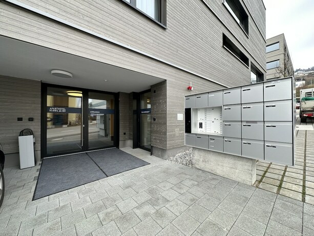 Imagen general del Hotel Aparthotel Beinwil am See. Foto 4