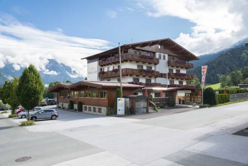 Imagen de la habitación del Hotel Aparthotel Bergland. Foto 2