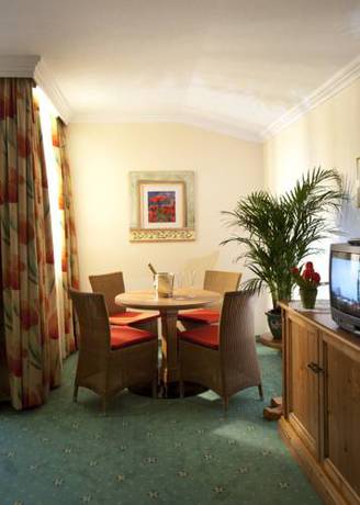 Imagen de la habitación del Hotel Aparthotel Bergland. Foto 7