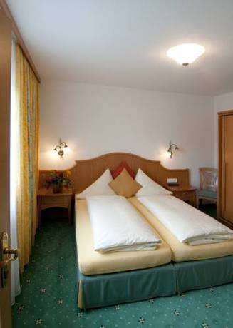 Imagen de la habitación del Hotel Aparthotel Bergland. Foto 9