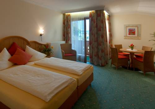 Imagen de la habitación del Hotel Aparthotel Bergland. Foto 10