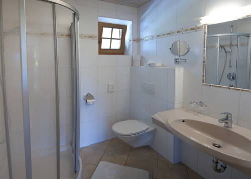 Imagen de la habitación del Hotel Aparthotel Bergland. Foto 13