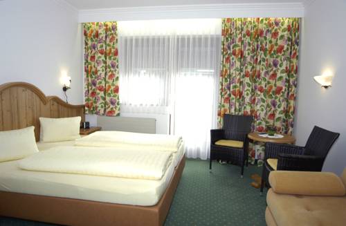 Imagen de la habitación del Hotel Aparthotel Bergland. Foto 14