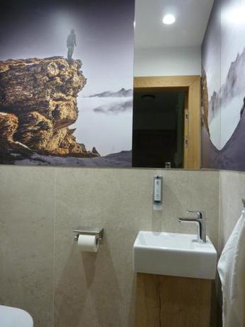 Imagen general del Hotel Aparthotel Bernhof. Foto 3