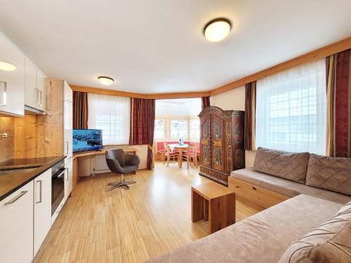 Imagen de la habitación del Hotel Aparthotel Bernhof. Foto 15