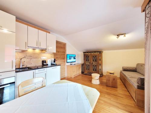Imagen de la habitación del Hotel Aparthotel Bernhof. Foto 16