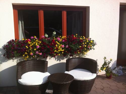 Imagen de la habitación del Hotel Aparthotel Brunnenhof. Foto 2