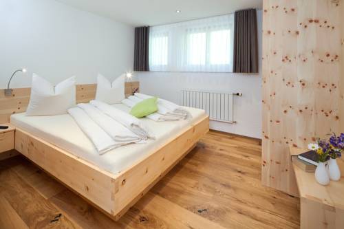 Imagen de la habitación del Hotel Aparthotel Brunnenhof. Foto 3