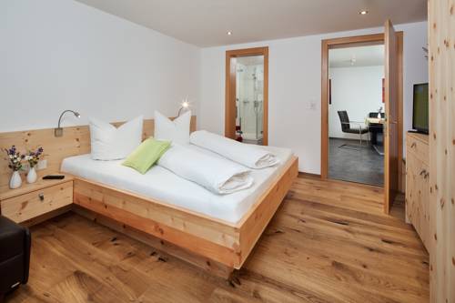 Imagen de la habitación del Hotel Aparthotel Brunnenhof. Foto 6