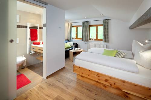 Imagen de la habitación del Hotel Aparthotel Brunnenhof. Foto 7