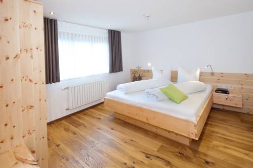 Imagen de la habitación del Hotel Aparthotel Brunnenhof. Foto 8