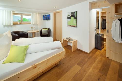 Imagen de la habitación del Hotel Aparthotel Brunnenhof. Foto 14