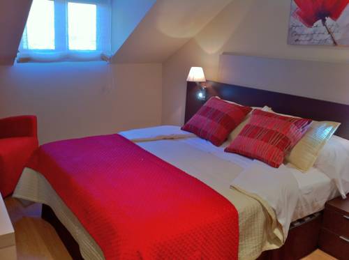 Imagen de la habitación del Hotel Aparthotel Bubal. Foto 3