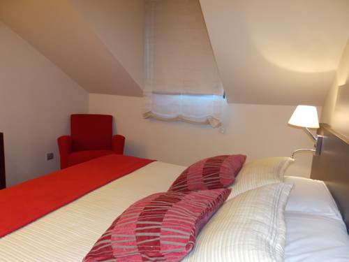 Imagen de la habitación del Hotel Aparthotel Bubal. Foto 5