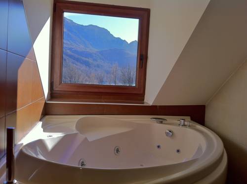 Imagen de la habitación del Hotel Aparthotel Bubal. Foto 6