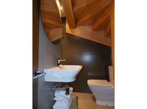 Imagen de la habitación del Hotel Aparthotel Bubal. Foto 8