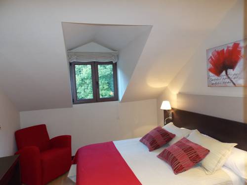 Imagen de la habitación del Hotel Aparthotel Bubal. Foto 15