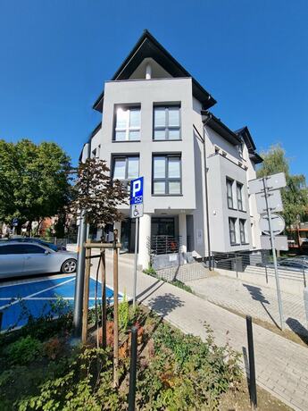 Imagen general del Hotel Aparthotel Bukowa Tychy. Foto 3