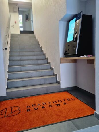 Imagen general del Hotel Aparthotel Bukowa Tychy. Foto 6