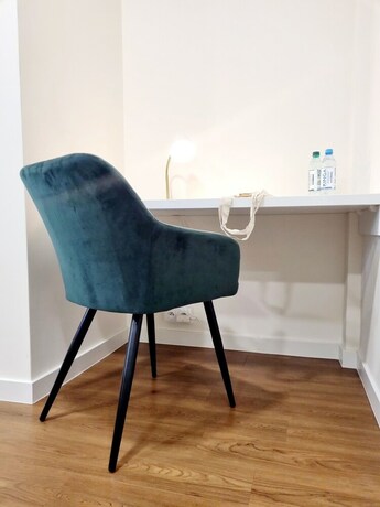 Imagen de la habitación del Hotel Aparthotel Bukowa Tychy. Foto 20
