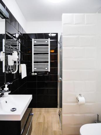 Imagen de la habitación del Hotel Aparthotel CENTRUM Gliwicka 18. Foto 5