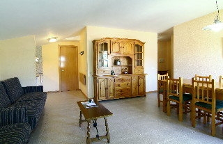 Imagen de la habitación del Hotel Aparthotel Ca L'Auren. Foto 2