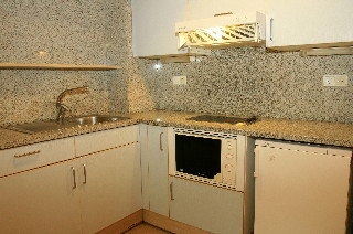 Imagen de la habitación del Hotel Aparthotel Ca L'Auren. Foto 3