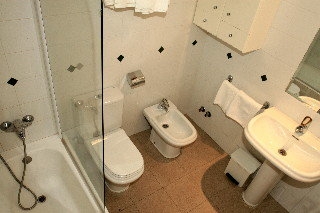 Imagen de la habitación del Hotel Aparthotel Ca L'Auren. Foto 4