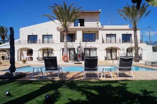 Imagen de la habitación del Hotel Aparthotel Camp El Planet. Foto 2