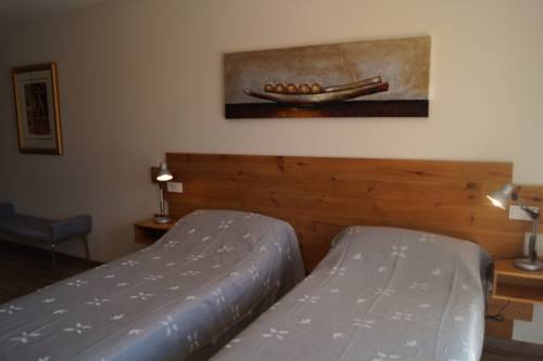 Imagen de la habitación del Hotel Aparthotel Camp El Planet. Foto 9