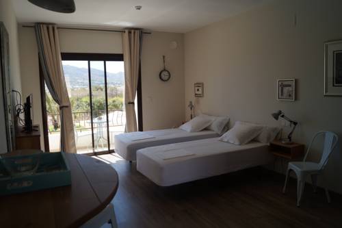 Imagen de la habitación del Hotel Aparthotel Camp El Planet. Foto 12