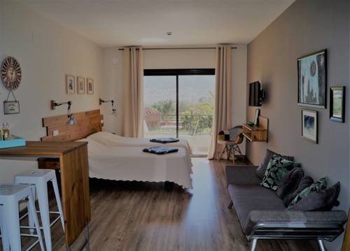 Imagen de la habitación del Hotel Aparthotel Camp El Planet. Foto 14