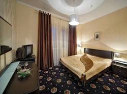 Imagen general del Hotel Apart-hotel Chale Graal. Foto 2