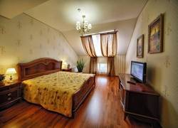 Imagen general del Hotel Apart-hotel Chale Graal. Foto 6