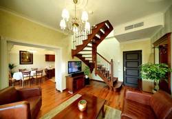 Imagen general del Hotel Apart-hotel Chale Graal. Foto 7