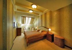 Imagen general del Hotel Apart-hotel Chale Graal. Foto 8