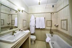 Imagen general del Hotel Apart-hotel Chale Graal. Foto 9