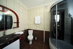 Imagen general del Hotel Apart-hotel Chale Graal. Foto 10