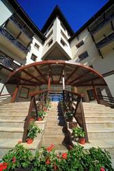 Imagen general del Hotel Apart-hotel Chale Graal. Foto 12