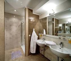 Imagen de la habitación del Hotel Apart-hotel Chale Graal. Foto 23