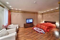 Imagen de la habitación del Hotel Apart-hotel Chale Graal. Foto 29