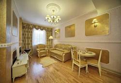 Imagen de la habitación del Hotel Apart-hotel Chale Graal. Foto 30