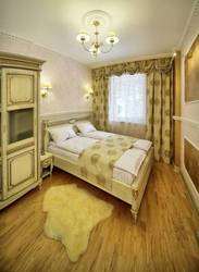 Imagen de la habitación del Hotel Apart-hotel Chale Graal. Foto 34