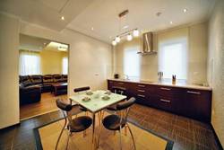 Imagen de la habitación del Hotel Apart-hotel Chale Graal. Foto 38