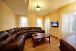 Imagen de la habitación del Hotel Apart-hotel Chale Graal. Foto 40