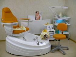 Imagen general del Hotel Apart-hotel Chale Graal. Foto 16