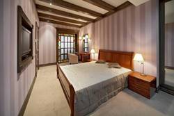 Imagen de la habitación del Hotel Apart-hotel Chale Graal. Foto 45