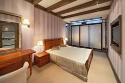 Imagen de la habitación del Hotel Apart-hotel Chale Graal. Foto 46