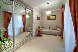 Imagen de la habitación del Hotel Apart-hotel Chale Graal. Foto 49